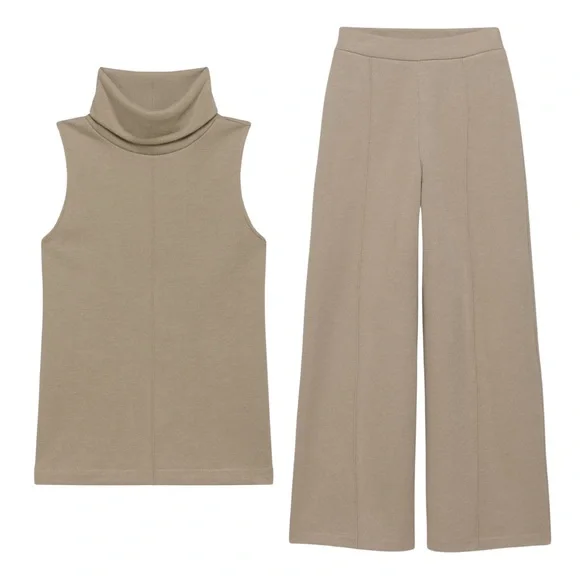 Aritzia The Group Lounge Set - Picture 2 of 9